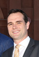 Peter Hayes